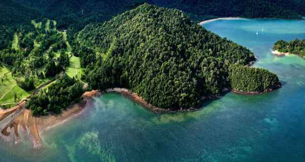 Segelboot mieten Langkawi