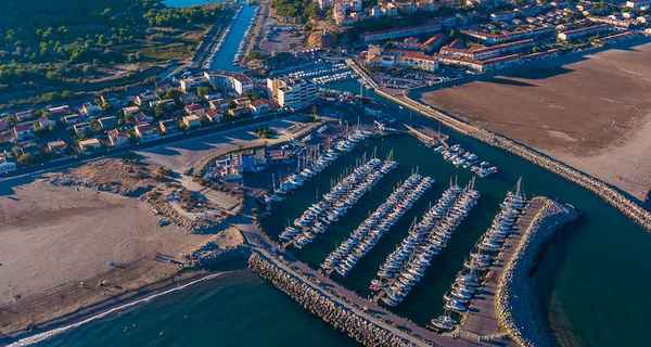 Location bateau Narbonne