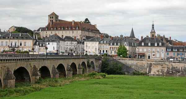 Location Péniche Dole