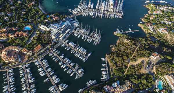 Motorboot mieten Porto Cervo