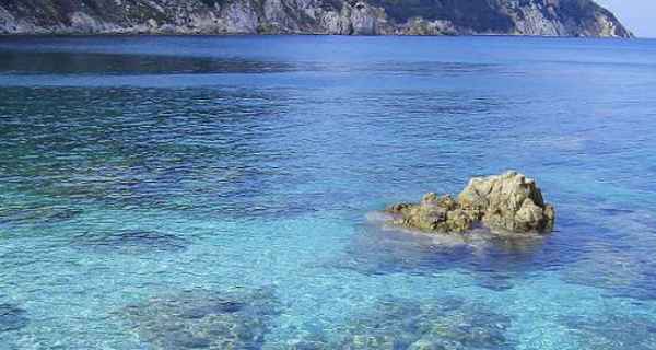 Kreuzfahrten Insel Elba