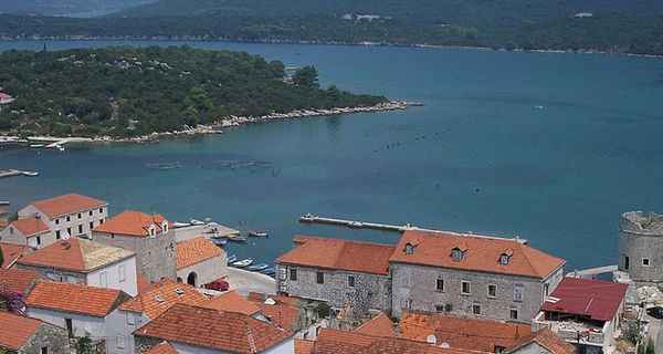 Gulet mieten Zaton - Dubrovnik