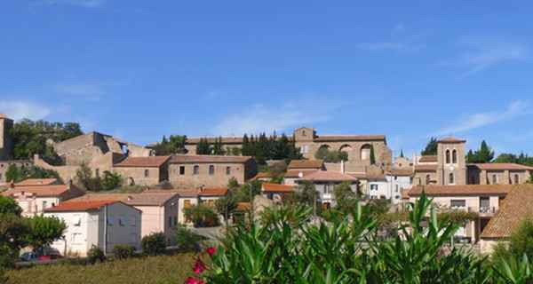 Rejs Argens-Minervois