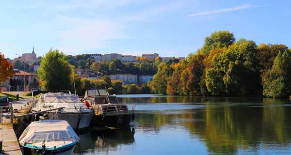 Location bateau L'Houmeau