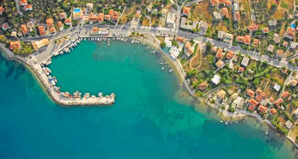 Croisière Марина Лигия