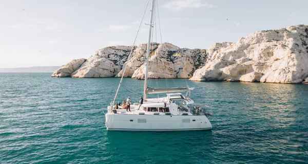 Location bateau Toulon