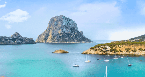 Location bateau Baléares