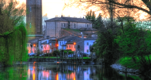 Yacht charter Casale sul sile