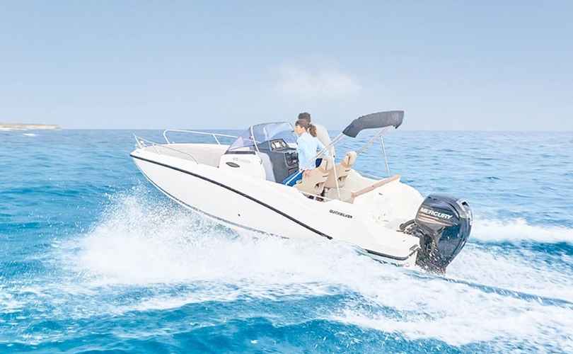 Photo Activ 605 SunDeck (2021)