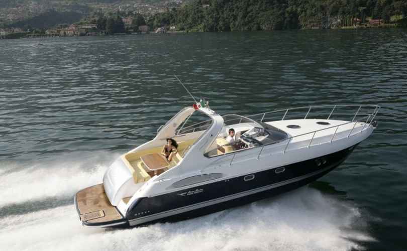 Airon Marine 32