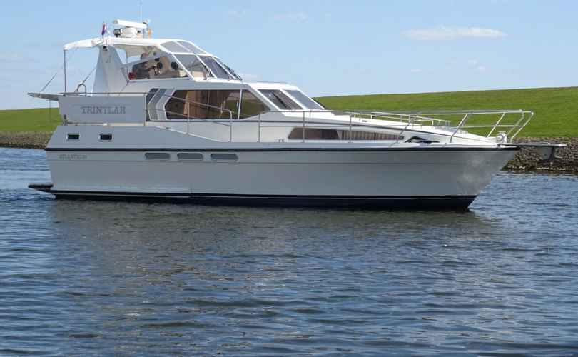 Atlantic 37