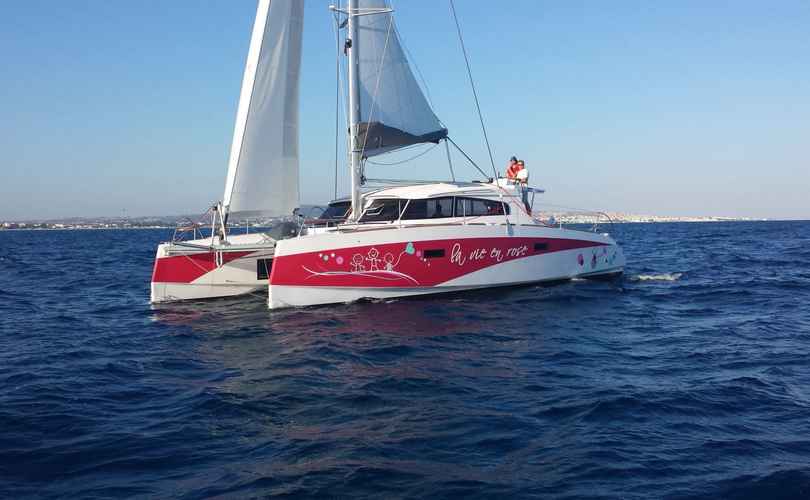 Aventura 43