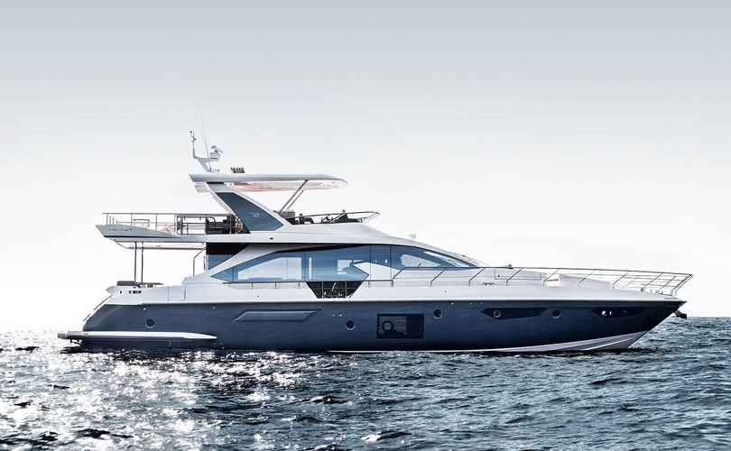 Azimut 72