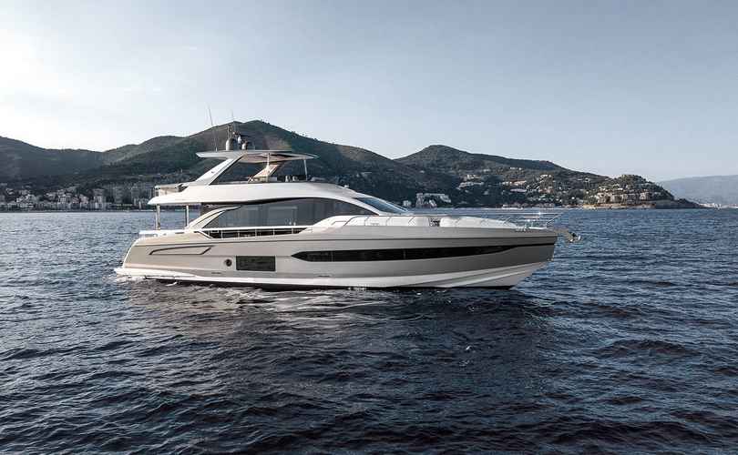 Azimut 78