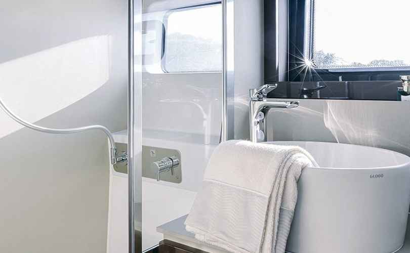 Photo Azimut Atlantis 51 (2024)