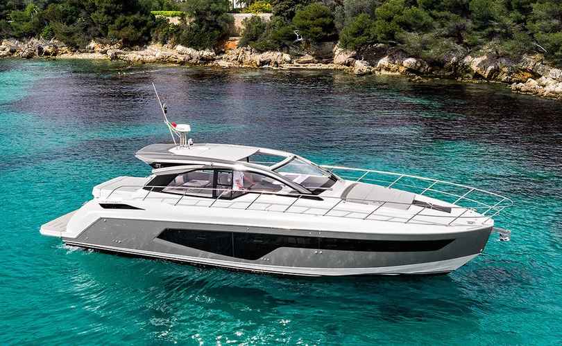 Azimut Atlantis 51