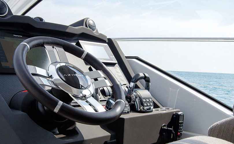 Azimut Atlantis 51