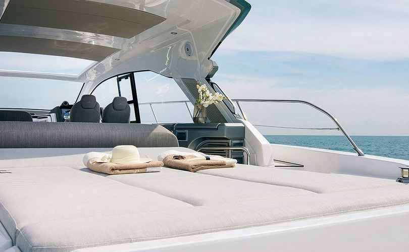 Azimut Atlantis 51