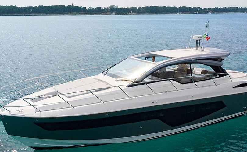 Photo Azimut Atlantis 51 (2024)