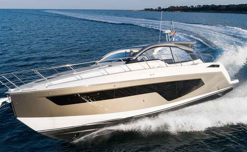Azimut Atlantis 51