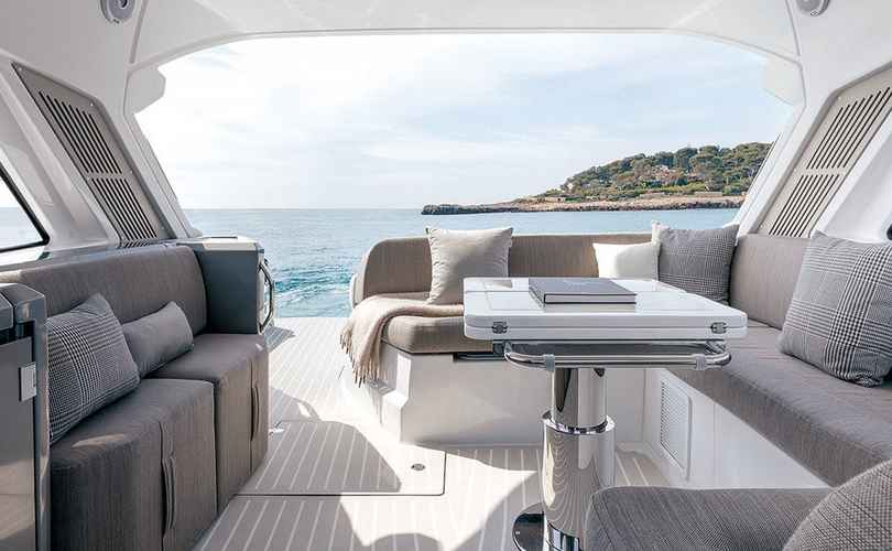 Azimut Atlantis 51