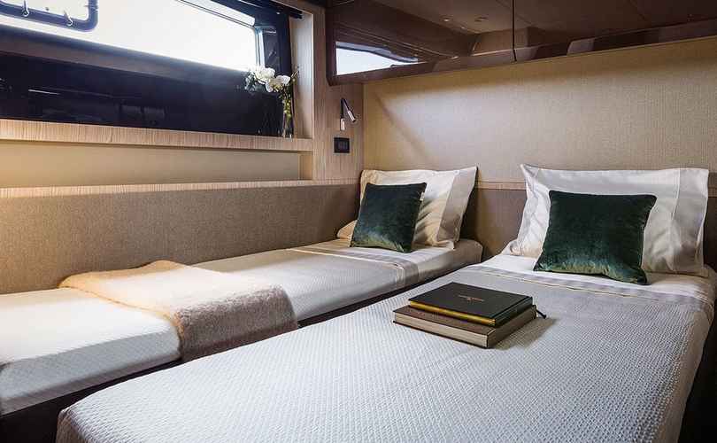 Photo Azimut Atlantis 51 (2024)