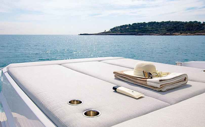 Azimut Atlantis 51