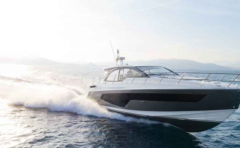 Azimut Atlantis 51