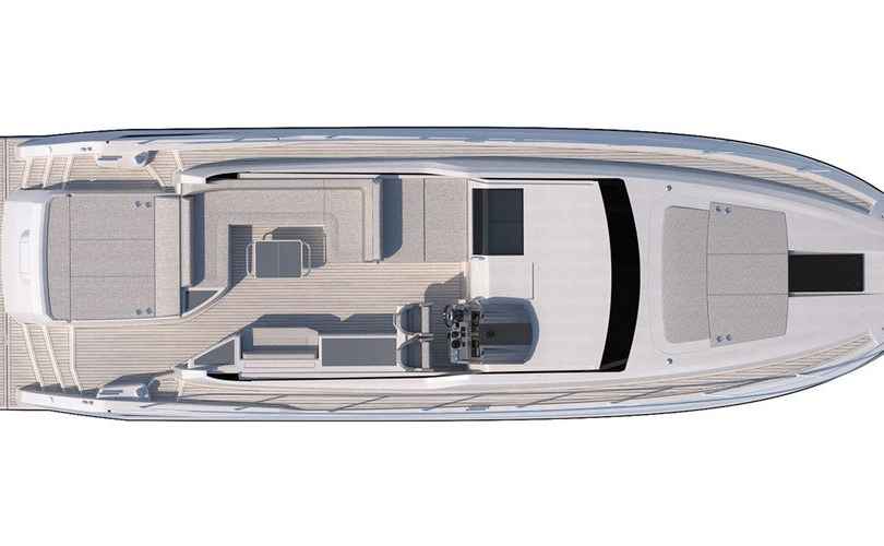 Photo Azimut Atlantis 51 (2024)