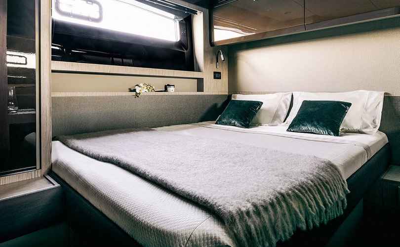 Photo Azimut Atlantis 51 (2024)