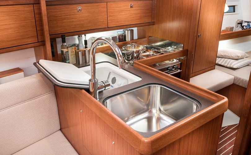 Bavaria 34 Cruiser