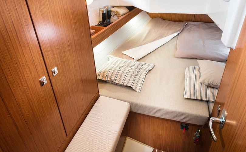 Bavaria 34 Cruiser