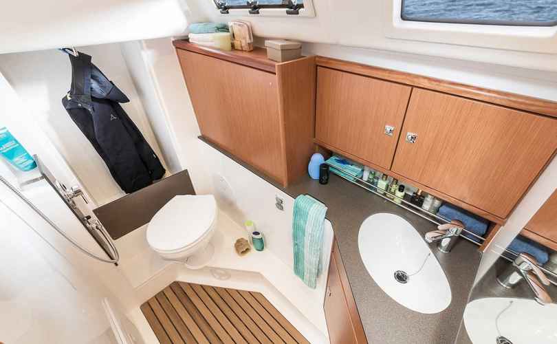 Bavaria 34 Cruiser