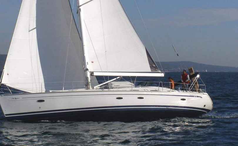 Bavaria 46 Cruiser