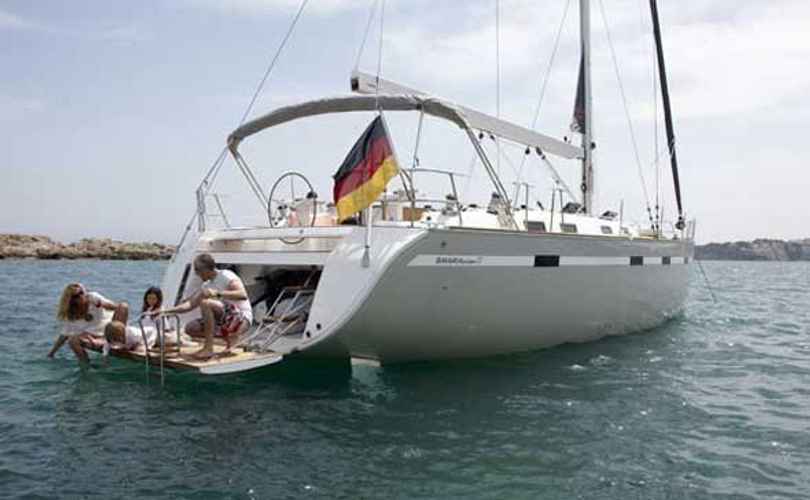 Photo Bavaria 55 (2010)