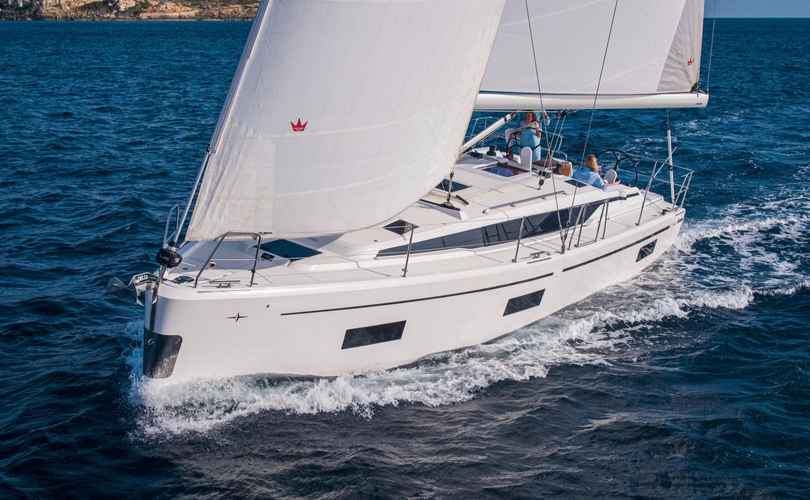 Bavaria C42