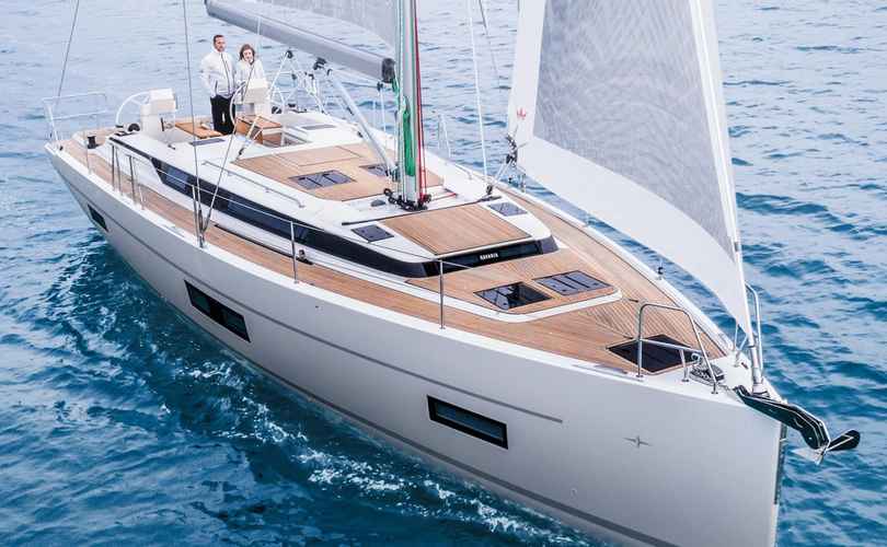 Bavaria C45