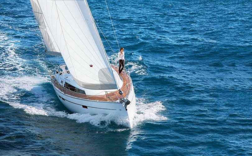 Photo Bavaria Cruiser 46 (2014)