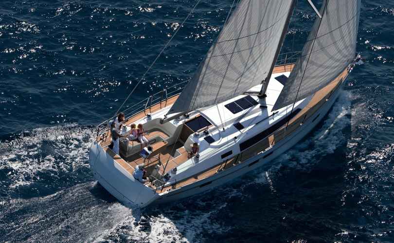 Bavaria Cruiser 46