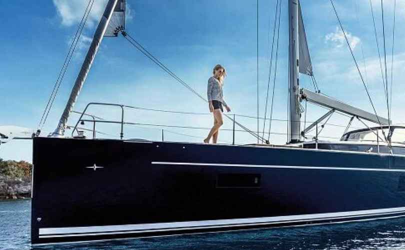 Photo Bavaria Cruiser 57 (2020)