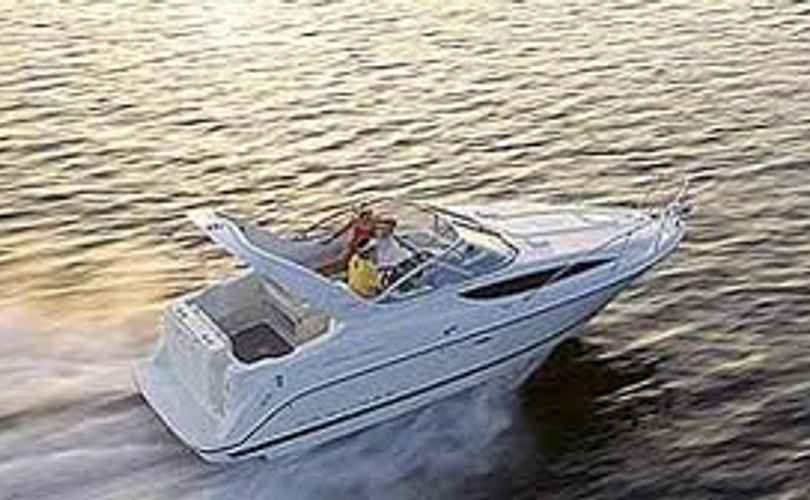 Bayliner 285