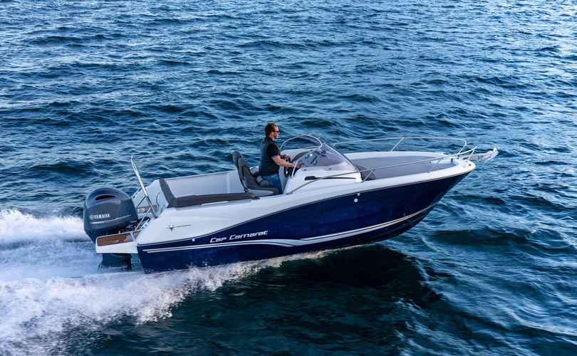 Photo Cap Camarat 6.5 WA (2020)