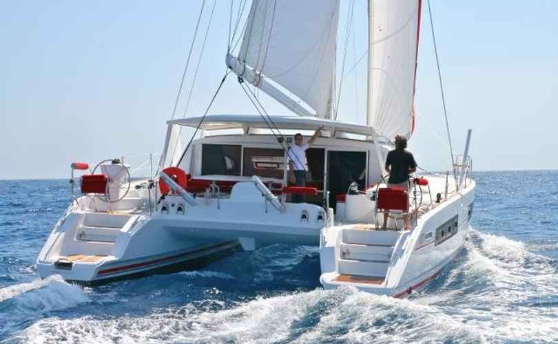 Catana 47