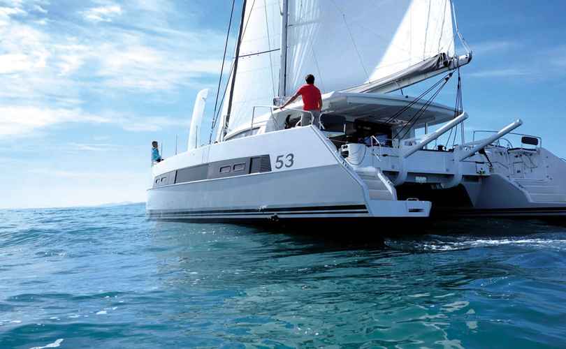 Catana 53