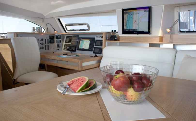 Catana 55