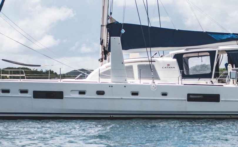 Catana 55