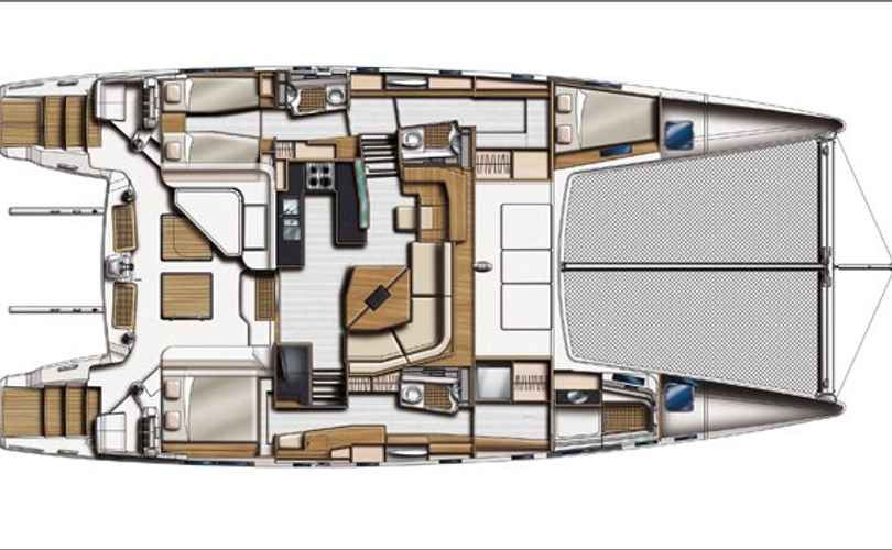 Catana 55