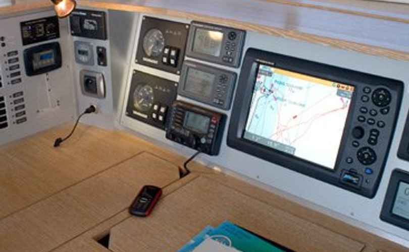Catana 55