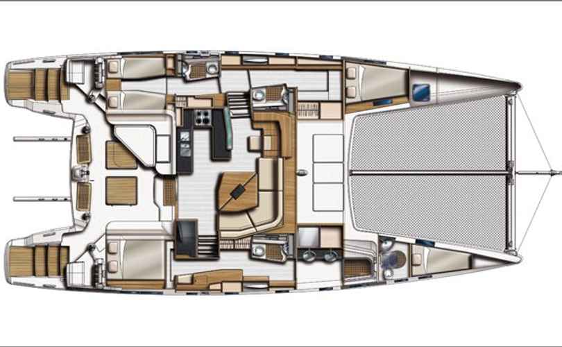 Catana 55