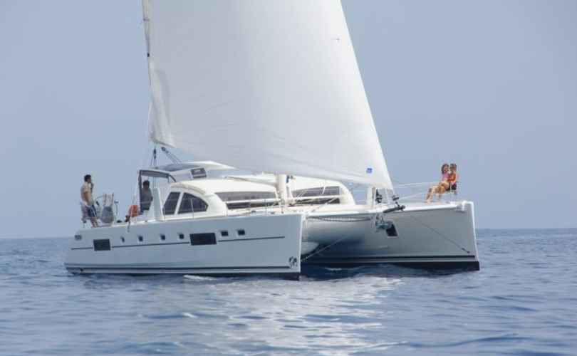 Catana 55